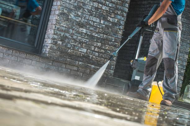Best House Exterior Washing  in Lawndale, CA