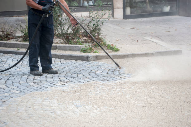Best Building Exterior Washing  in Lawndale, CA