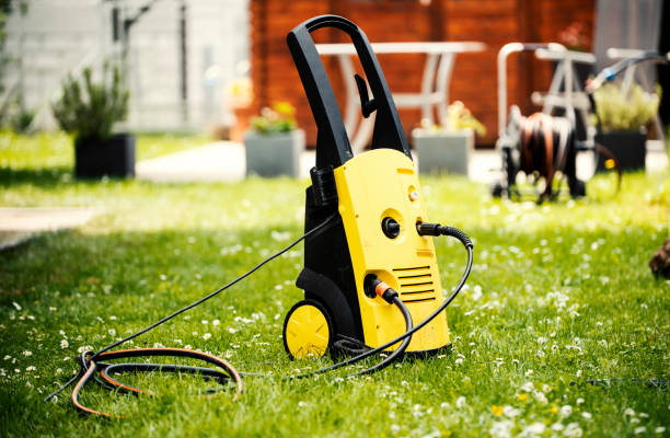 Best Gas Station Cleaning  in Lawndale, CA